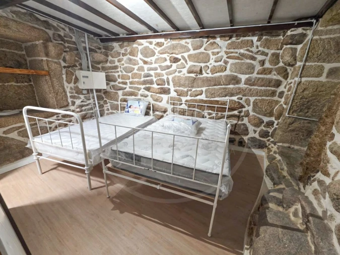 Moradia T1 para Venda em Sarraquinhos Foto 8