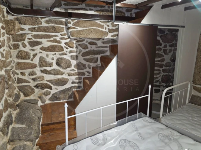 Moradia T1 para Venda em Sarraquinhos Foto 10