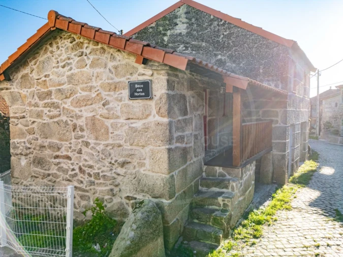 Moradia T1 para Venda em Sarraquinhos Foto 13