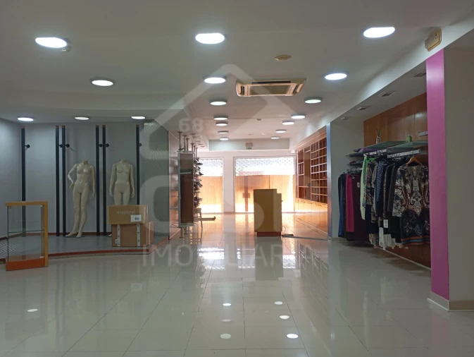 Loja para Arrendamento em Castanheira do Ribatejo e Cachoeiras Foto 5