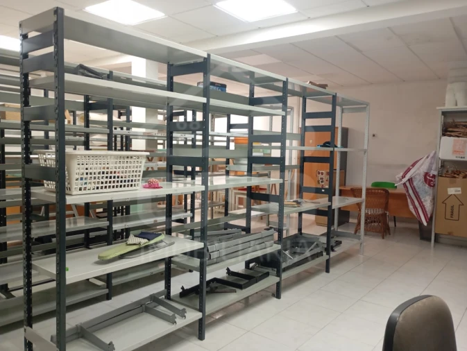 Loja para Arrendamento em Castanheira do Ribatejo e Cachoeiras Foto 6