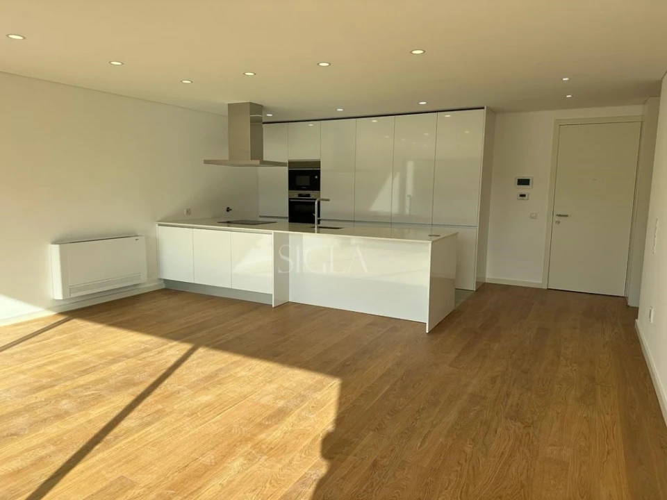 Apartamento T1 para Arrendamento em Mafamude e Vilar do Paraíso Foto 1