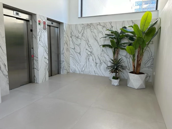 Apartamento T1 para Arrendamento em Mafamude e Vilar do Paraíso Foto 9