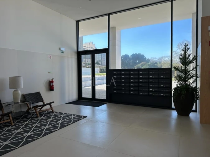 Apartamento T1 para Arrendamento em Mafamude e Vilar do Paraíso Foto 10