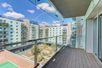Apartamento T6 para Venda em Avenidas Novas