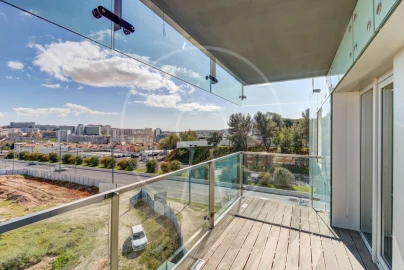 Apartamento T6 para Venda em Avenidas Novas