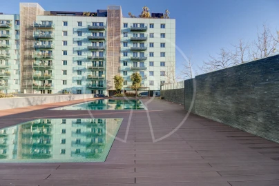 Apartamento T6 para Venda em Avenidas Novas