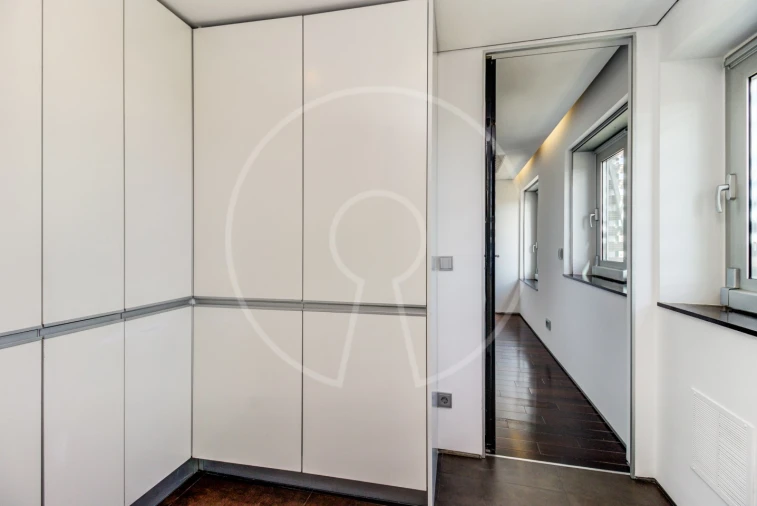Apartamento T6 para Venda em Avenidas Novas Foto 43
