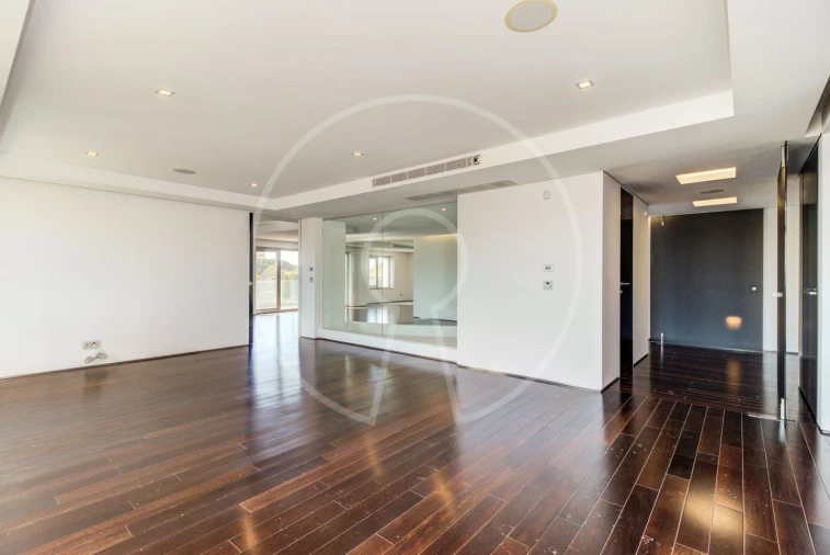 Apartamento T6 para Venda em Avenidas Novas Foto 49