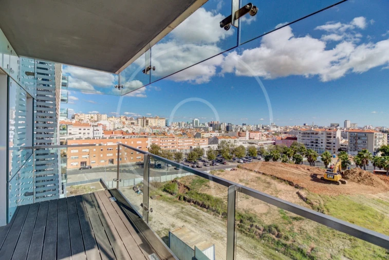 Apartamento T6 para Venda em Avenidas Novas Foto 51