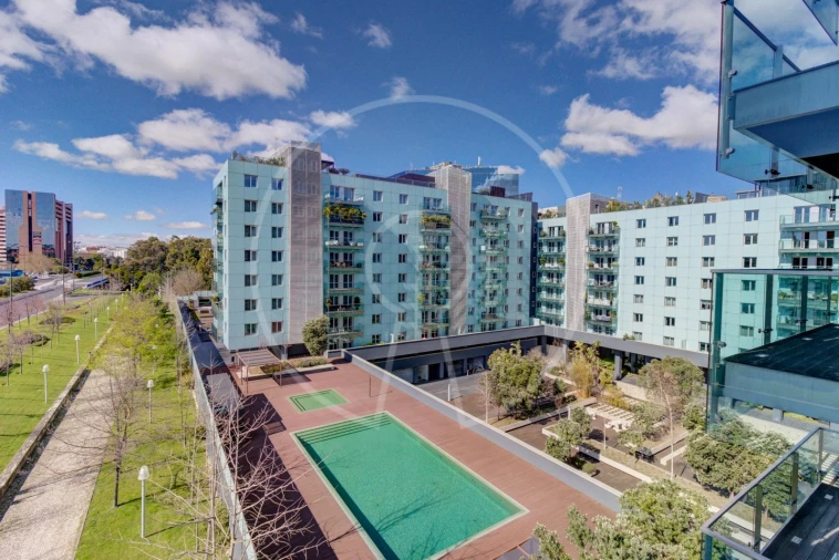 Apartamento T6 para Venda em Avenidas Novas Foto 54