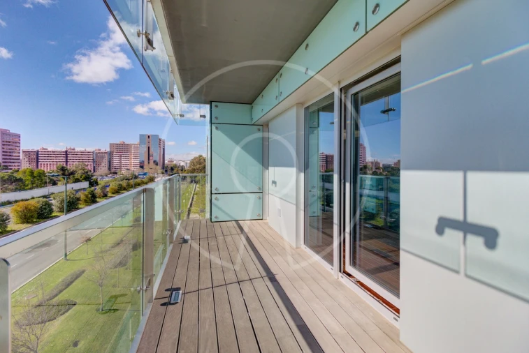 Apartamento T6 para Venda em Avenidas Novas Foto 55