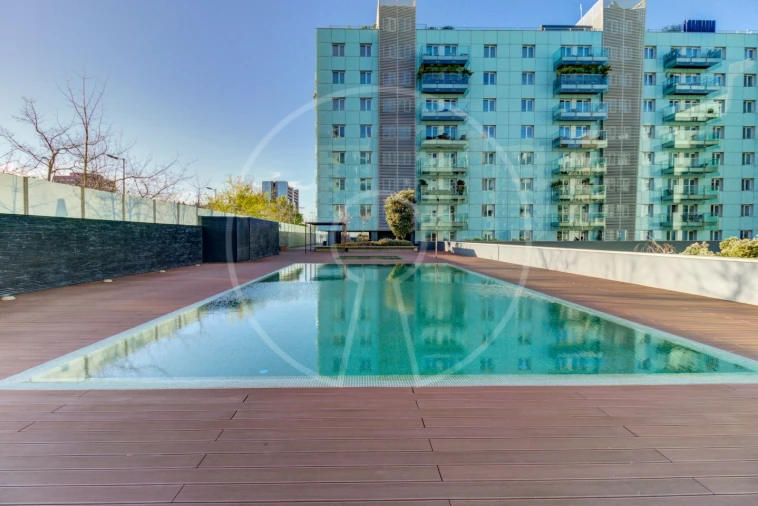 Apartamento T6 para Venda em Avenidas Novas Foto 58