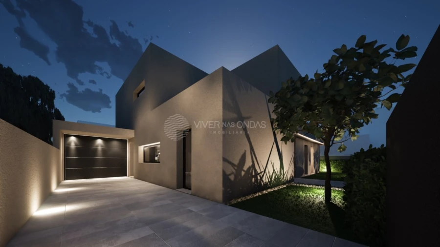 Moradia T4 para Venda em Amora Foto 38