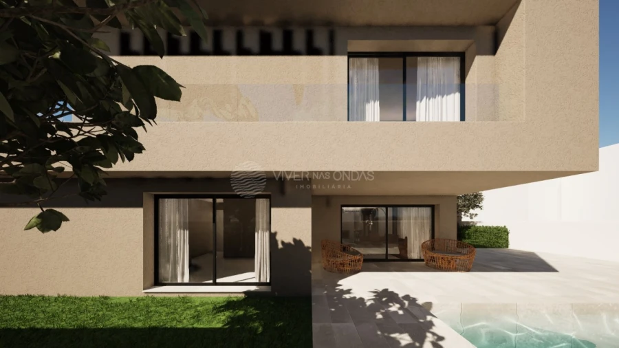 Moradia T4 para Venda em Amora Foto 39