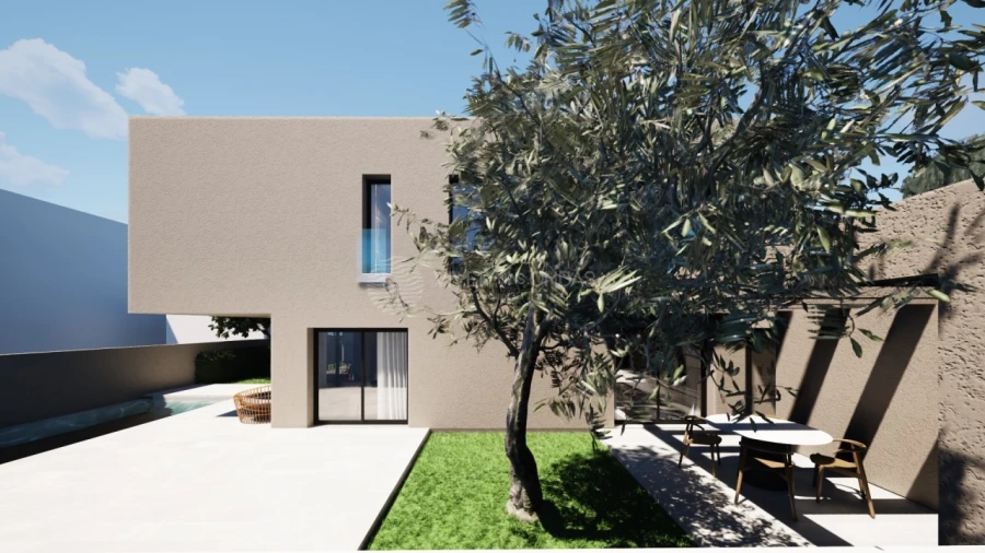 Moradia T4 para Venda em Amora Foto 41