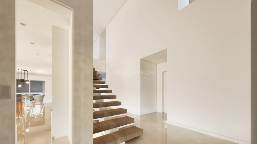 Moradia T4 para Venda em Amora Foto 16