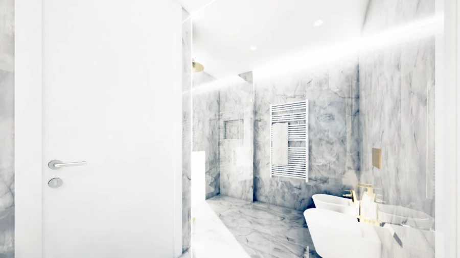 Moradia T4 para Venda em Amora Foto 19