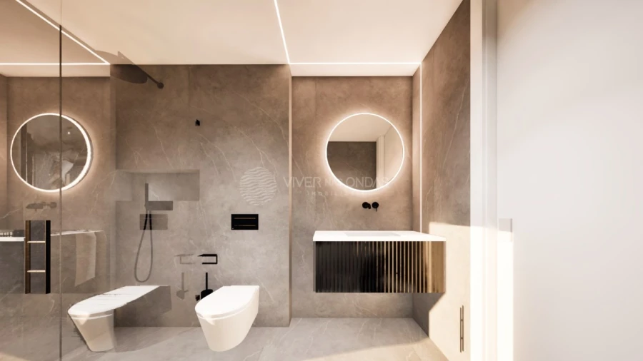 Moradia T4 para Venda em Amora Foto 24