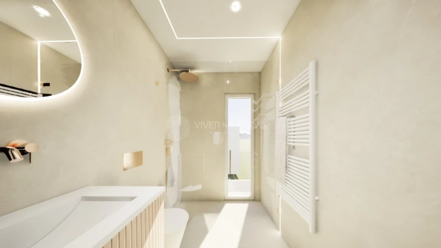 Moradia T4 para Venda em Amora Foto 26