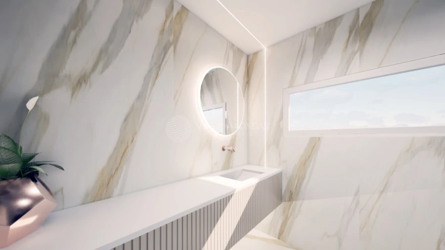 Moradia T4 para Venda em Amora Foto 31