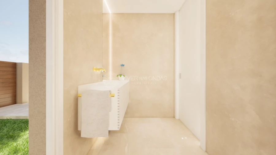 Moradia T4 para Venda em Amora Foto 14