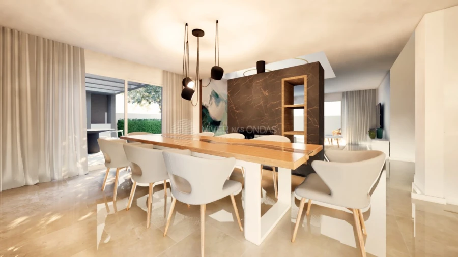 Moradia T4 para Venda em Amora Foto 6