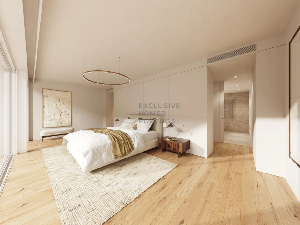 Terreno para Venda em Santa Maria e São Miguel, São Martinho, São Pedro Penaferrim Foto 6