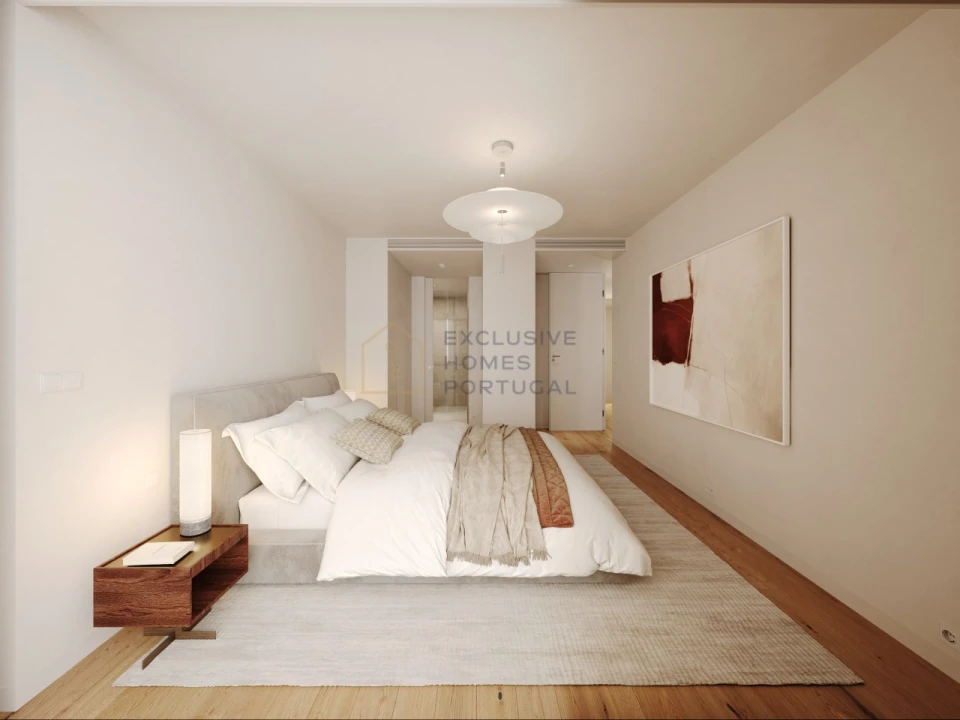 Terreno para Venda em Santa Maria e São Miguel, São Martinho, São Pedro Penaferrim Foto 9