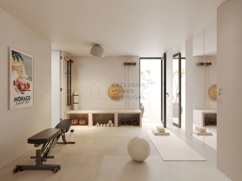 Terreno para Venda em Santa Maria e São Miguel, São Martinho, São Pedro Penaferrim Foto 10