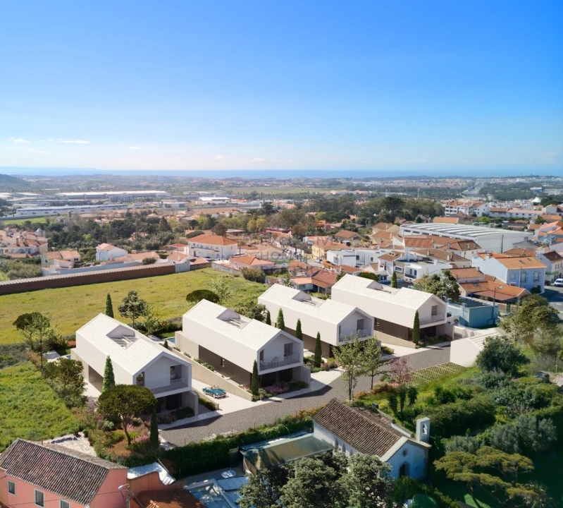 Terreno para Venda em Santa Maria e São Miguel, São Martinho, São Pedro Penaferrim Foto 11