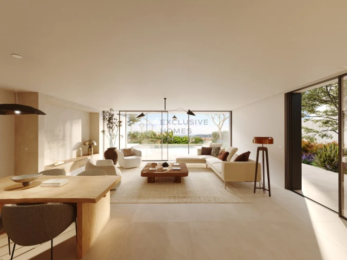 Terreno para Venda em Santa Maria e São Miguel, São Martinho, São Pedro Penaferrim Foto 5