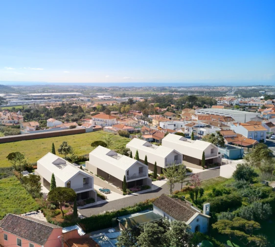 Terreno para Venda em Santa Maria e São Miguel, São Martinho, São Pedro Penaferrim Foto 11