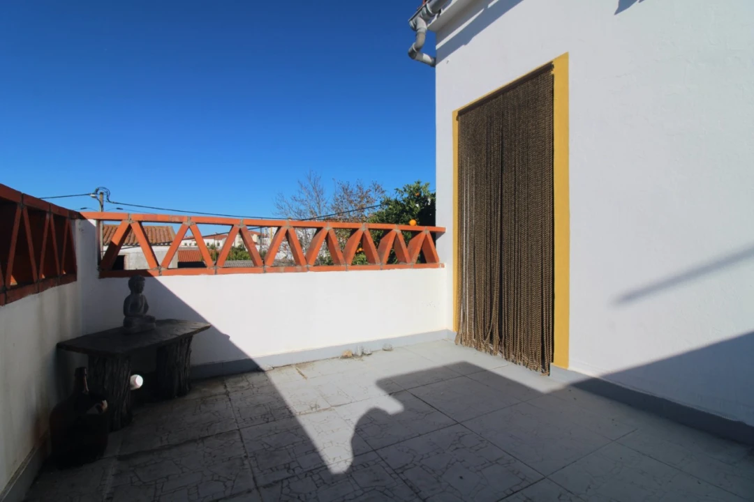 Moradia T3 para Venda em Alter do Chão Foto 17