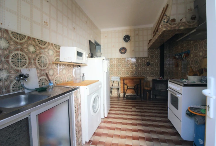 Moradia T3 para Venda em Alter do Chão Foto 7