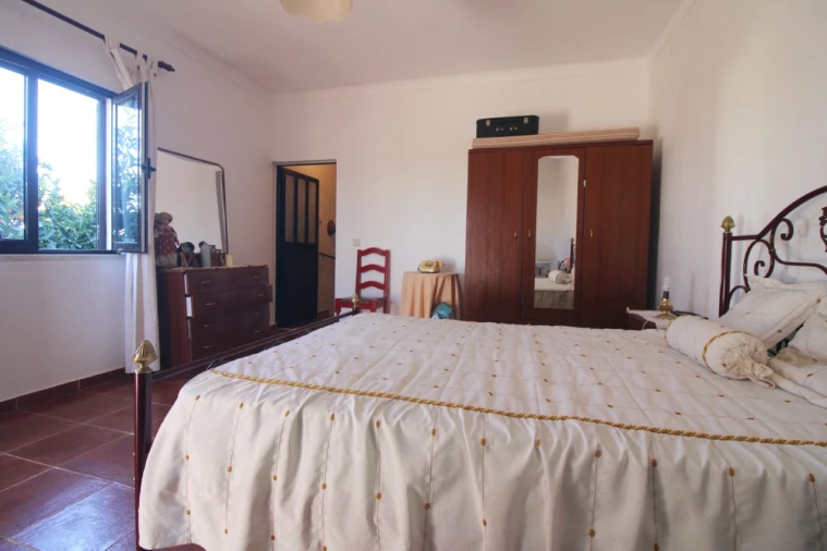 Moradia T3 para Venda em Alter do Chão Foto 15