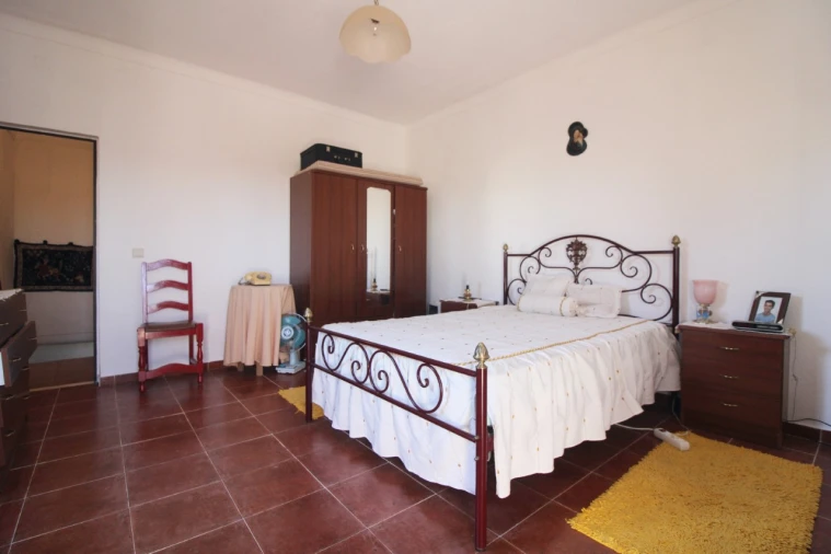 Moradia T3 para Venda em Alter do Chão Foto 16