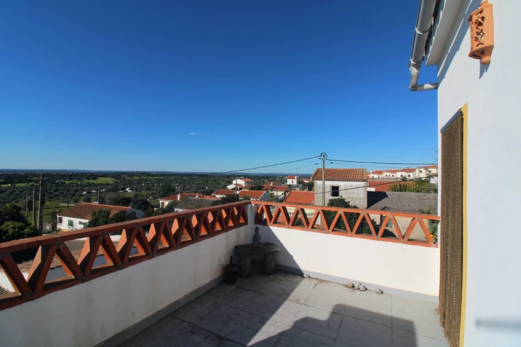 Moradia T3 para Venda em Alter do Chão Foto 18