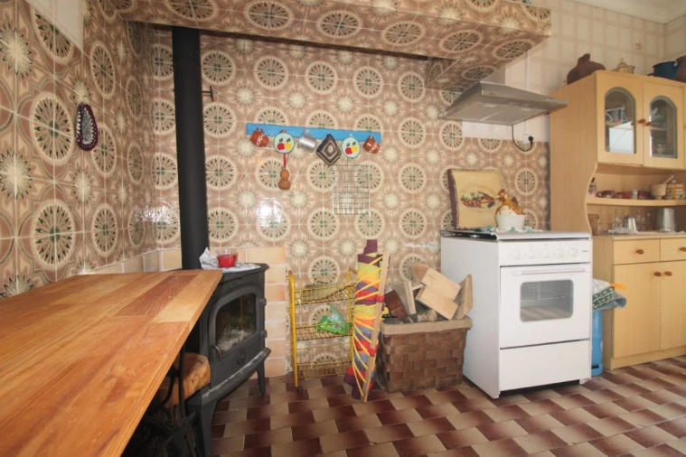 Moradia T3 para Venda em Alter do Chão Foto 8