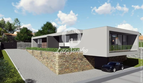 Terreno para Venda em Coronado (São Romão e São Mamede)