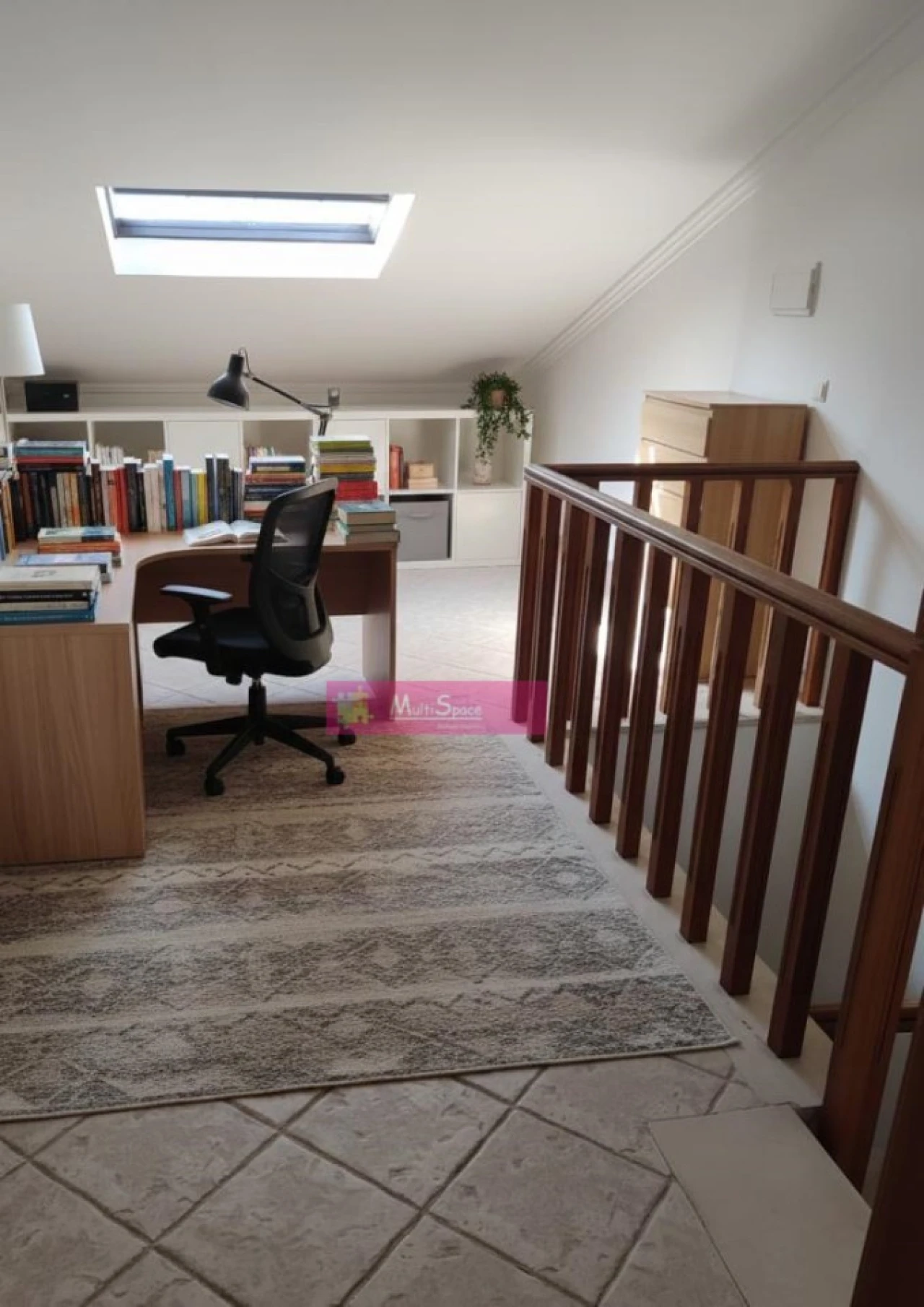 Apartamento T2 para Venda em Nossa Sra de Fatima Foto 12