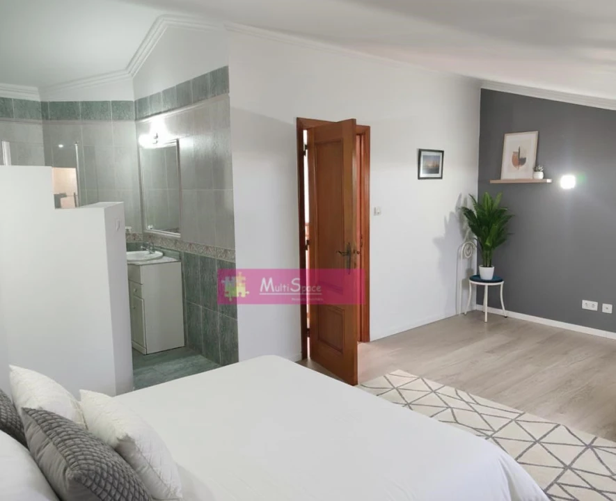 Apartamento T2 para Venda em Nossa Sra de Fatima Foto 13