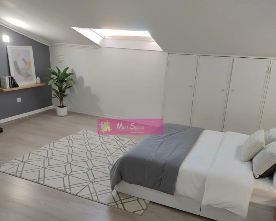 Apartamento T2 para Venda em Nossa Sra de Fatima Foto 14