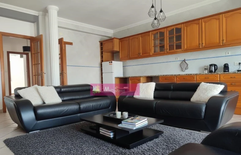 Apartamento T2 para Venda em Nossa Sra de Fatima Foto 5