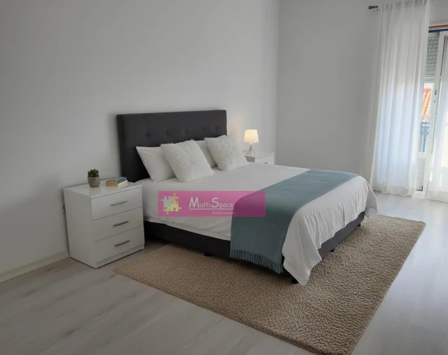 Apartamento T2 para Venda em Nossa Sra de Fatima Foto 7