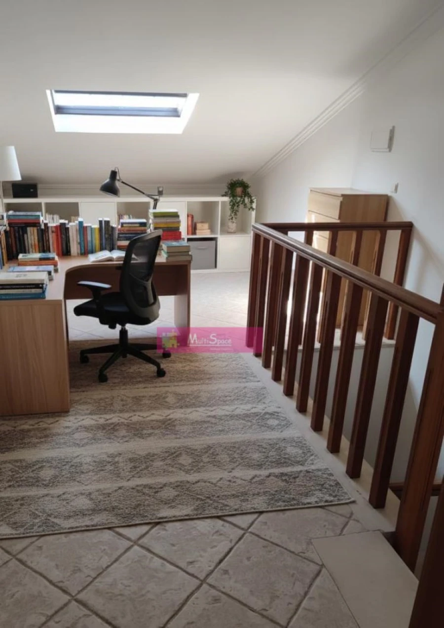 Apartamento T2 para Venda em Nossa Sra de Fatima Foto 12