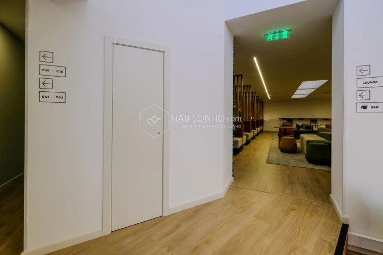 Escritório para Arrendamento em Gondomar (São Cosme), Valbom e Jovim Foto 16