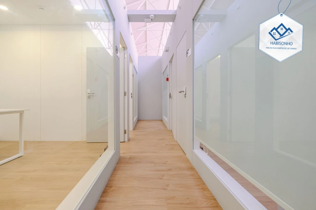 Escritório para Arrendamento em Gondomar (São Cosme), Valbom e Jovim Foto 1