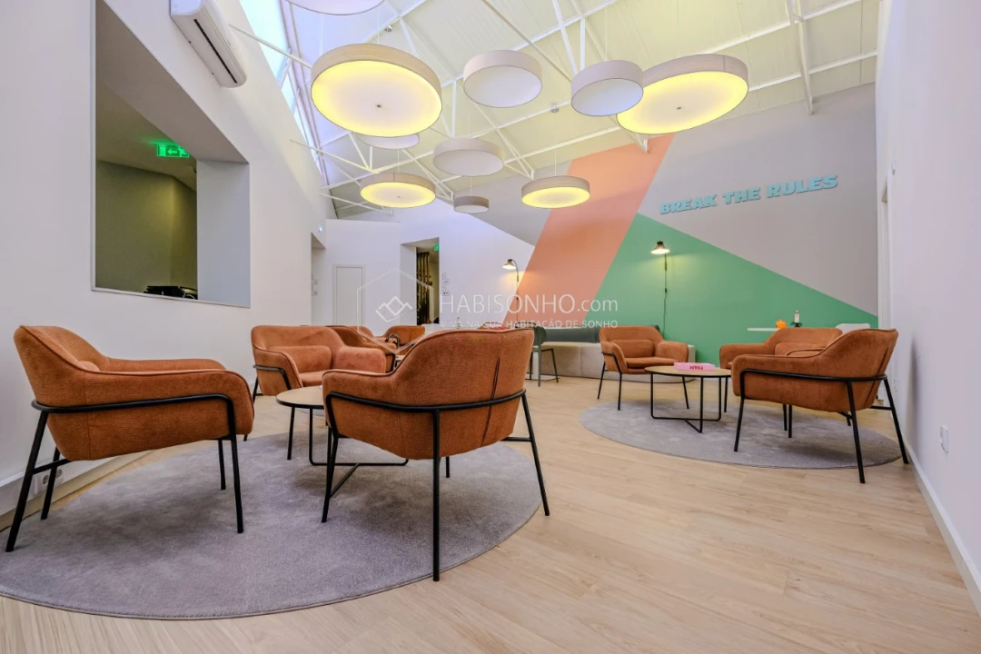 Escritório para Arrendamento em Gondomar (São Cosme), Valbom e Jovim Foto 2