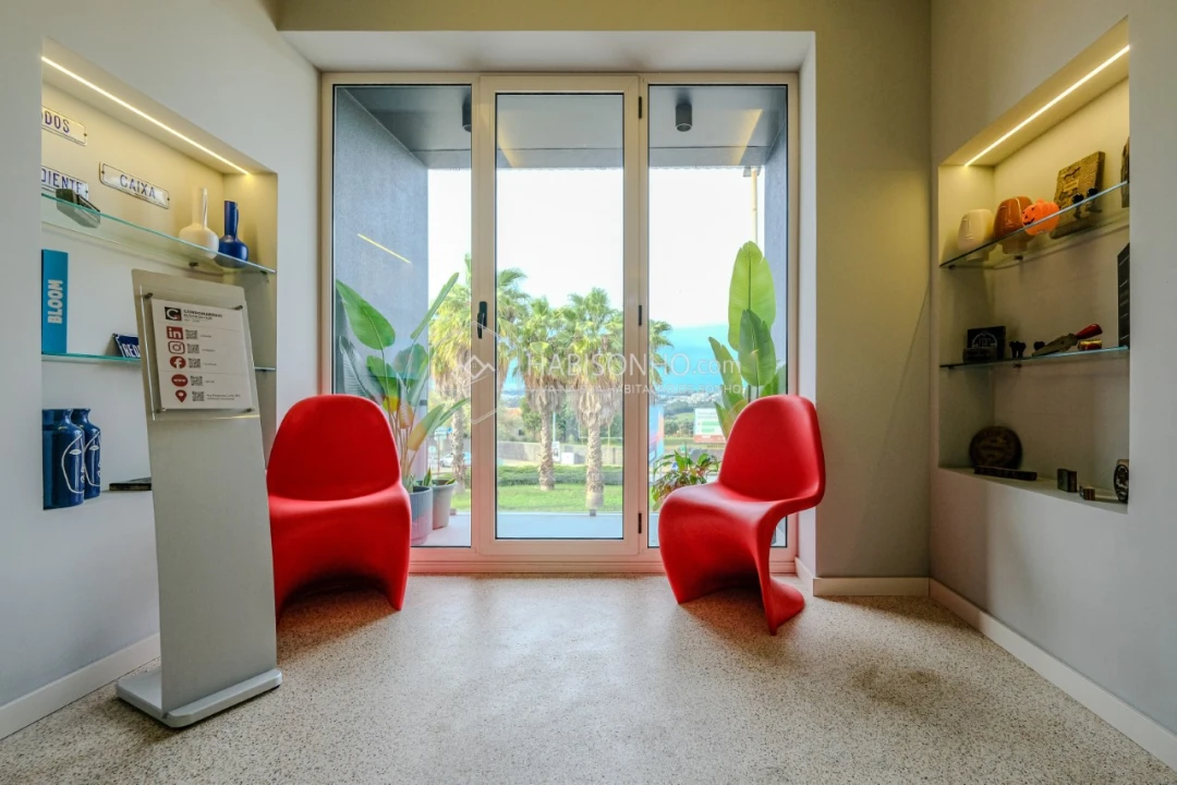 Escritório para Arrendamento em Gondomar (São Cosme), Valbom e Jovim Foto 4